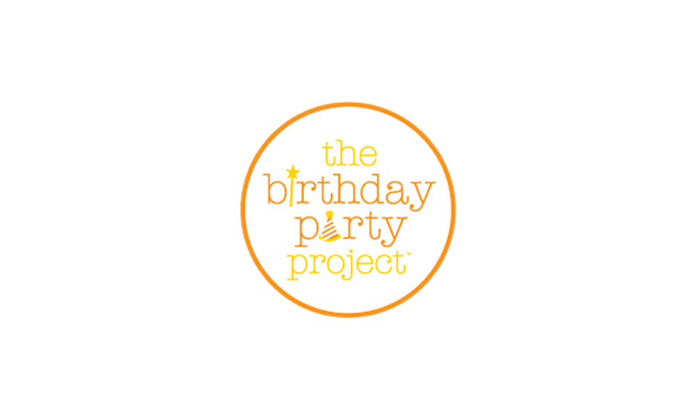 The Birthday Party Project