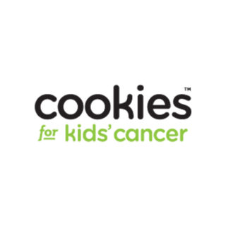 Cookies for Kids Cancer