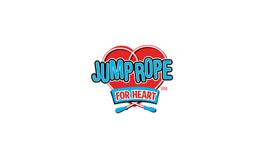 Jump Rope for Heart – American Heart Association