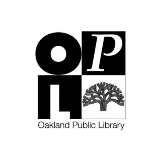 Oakland Public Library Teen Zone