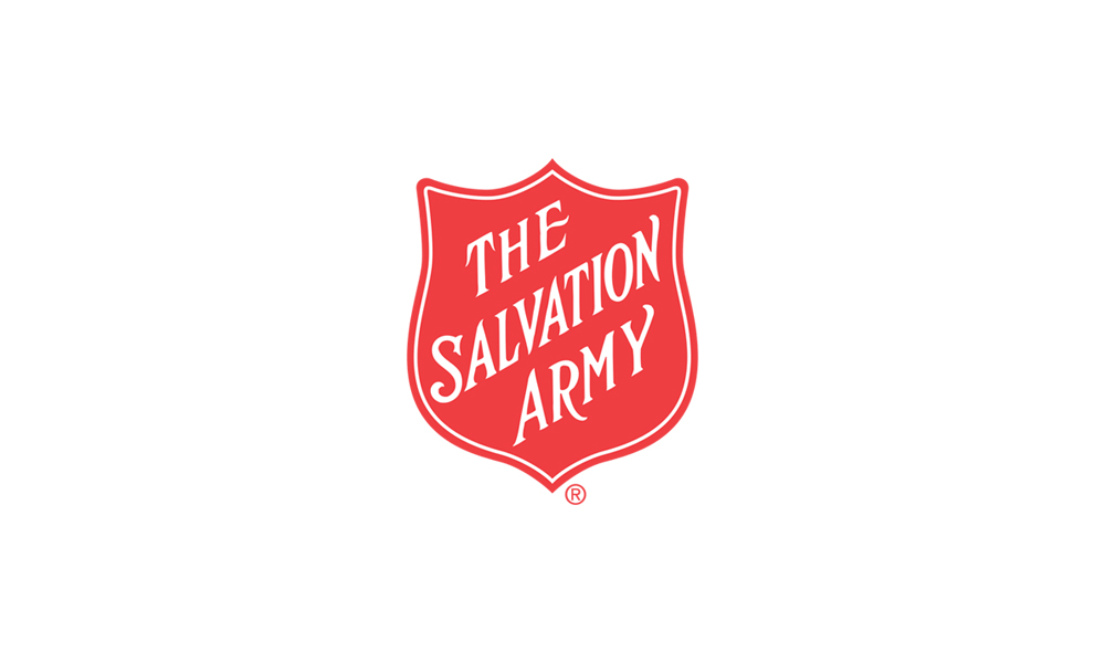 The Salvation Army