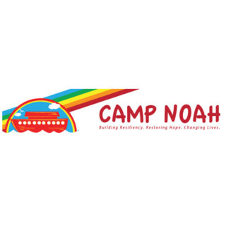Camp Noah Youth Resiliency Camp