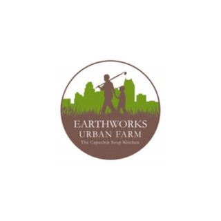 Earthworks Urban Farm