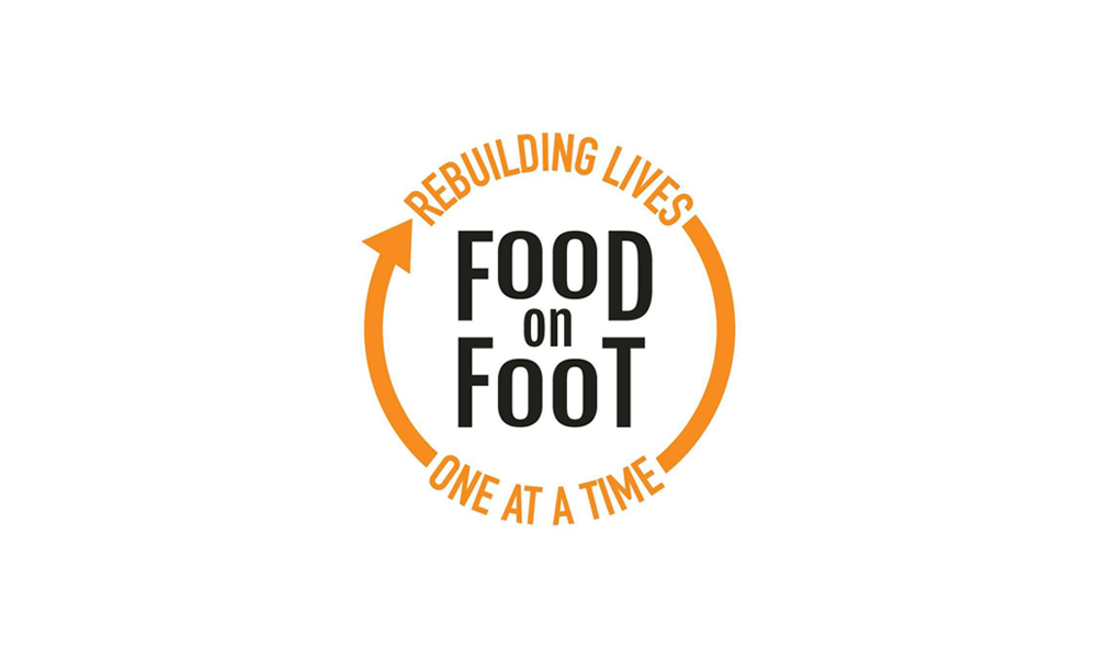 Food on Foot