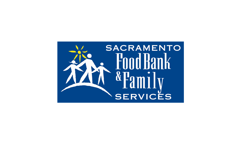 Sacramento Food Bank & Family Services