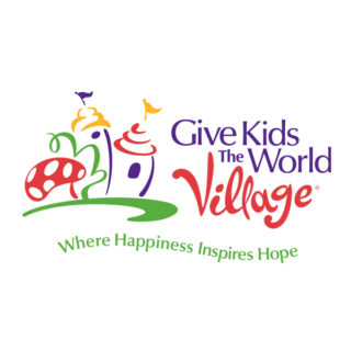 Give Kids the World- Village