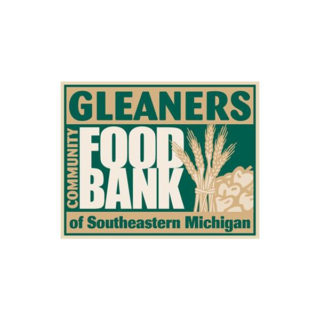 Gleaners Community Food Bank Charity