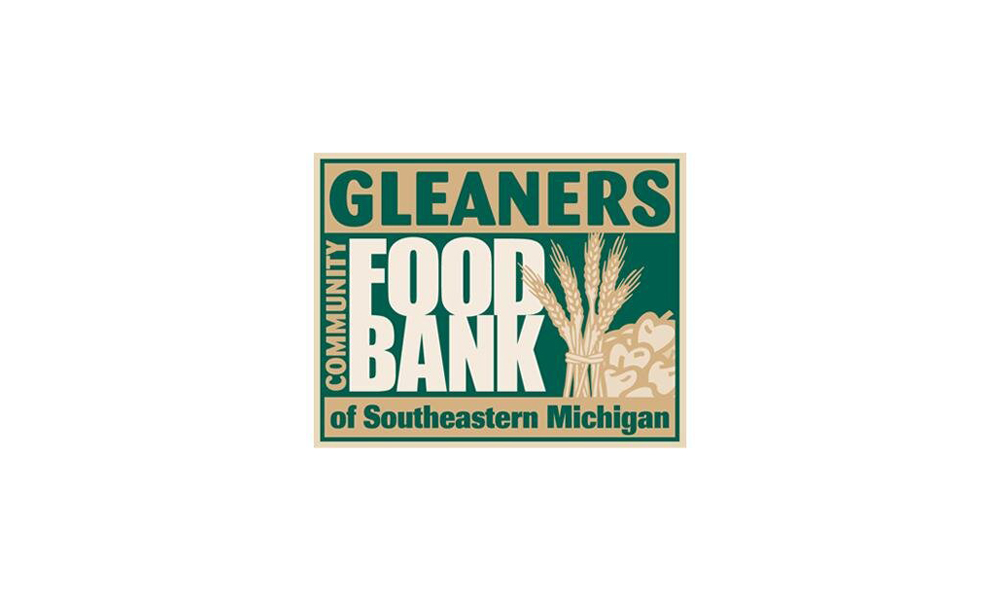 Gleaners Community Food Bank Charity