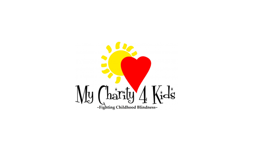 My Charity 4 Kids