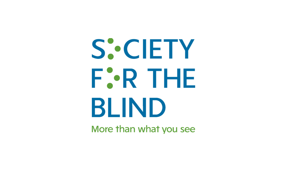 Society for The Blind
