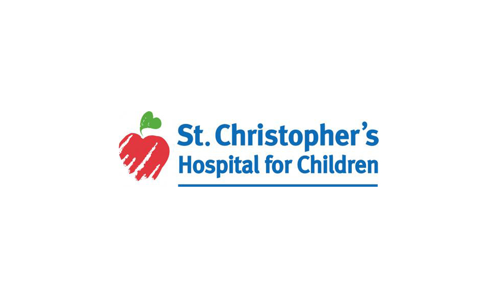 St. Christopher’s Hospital for Children