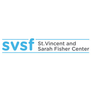 St. Vincent and Sarah Fisher Center