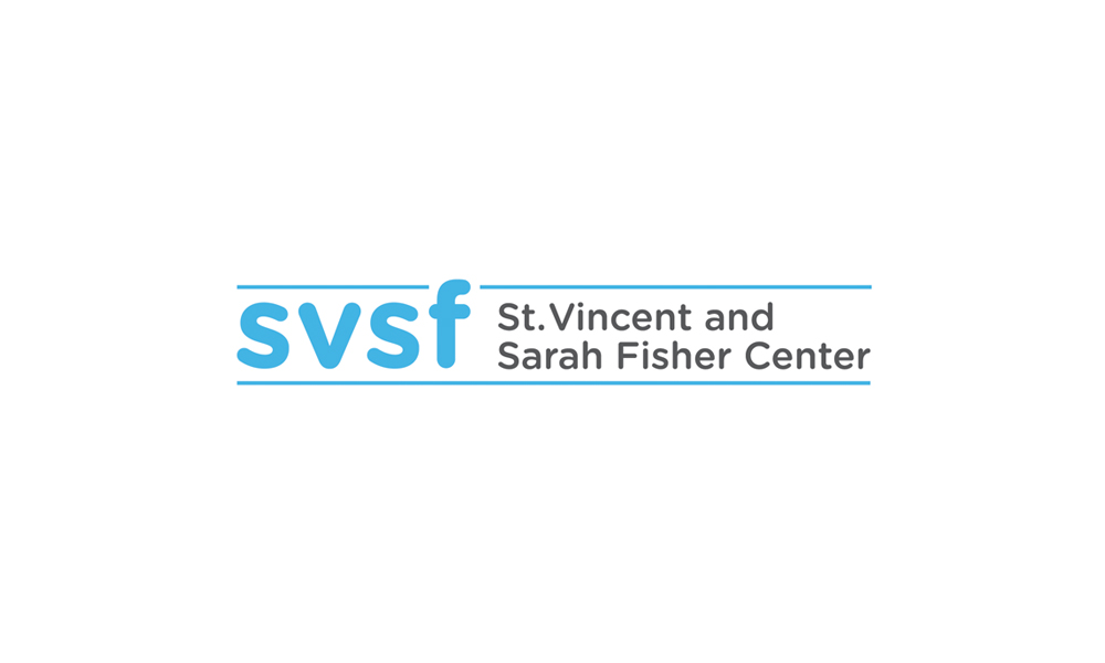 St. Vincent and Sarah Fisher Center