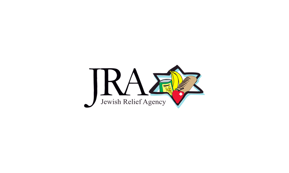 The Jewish Relief Agency