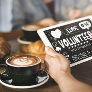 5 Tips for Recruiting Volunteers Online