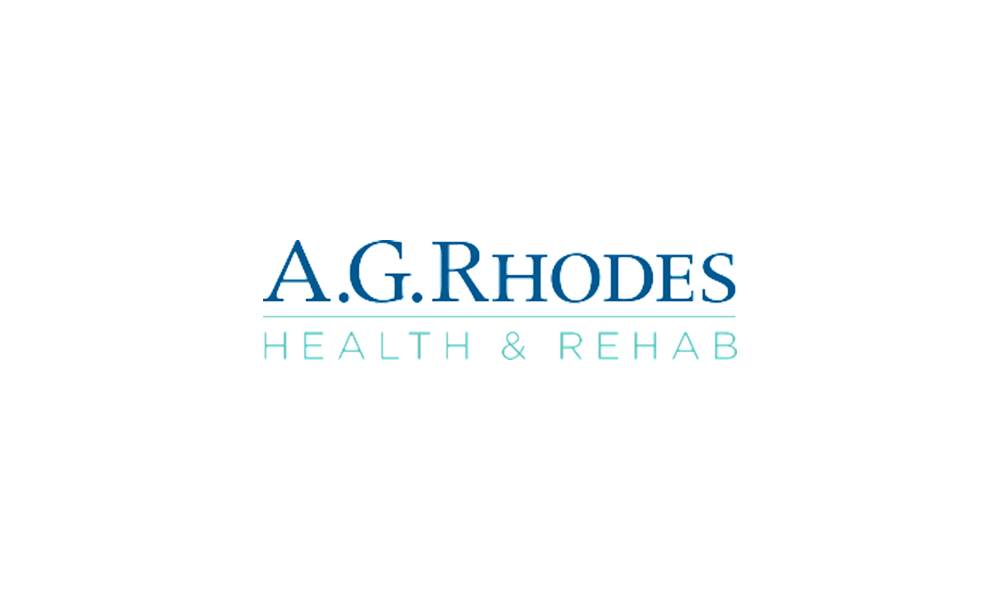 A.G. Rhodes Health & Rehab at Wesley Woods