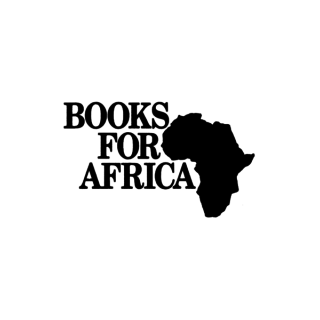Books for Africa – St. Paul
