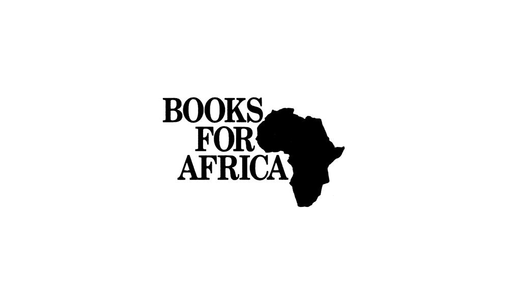 Books for Africa – St. Paul