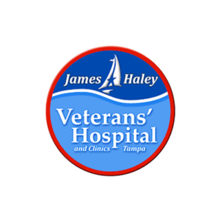 James A. Haley Veterans’ Hospital