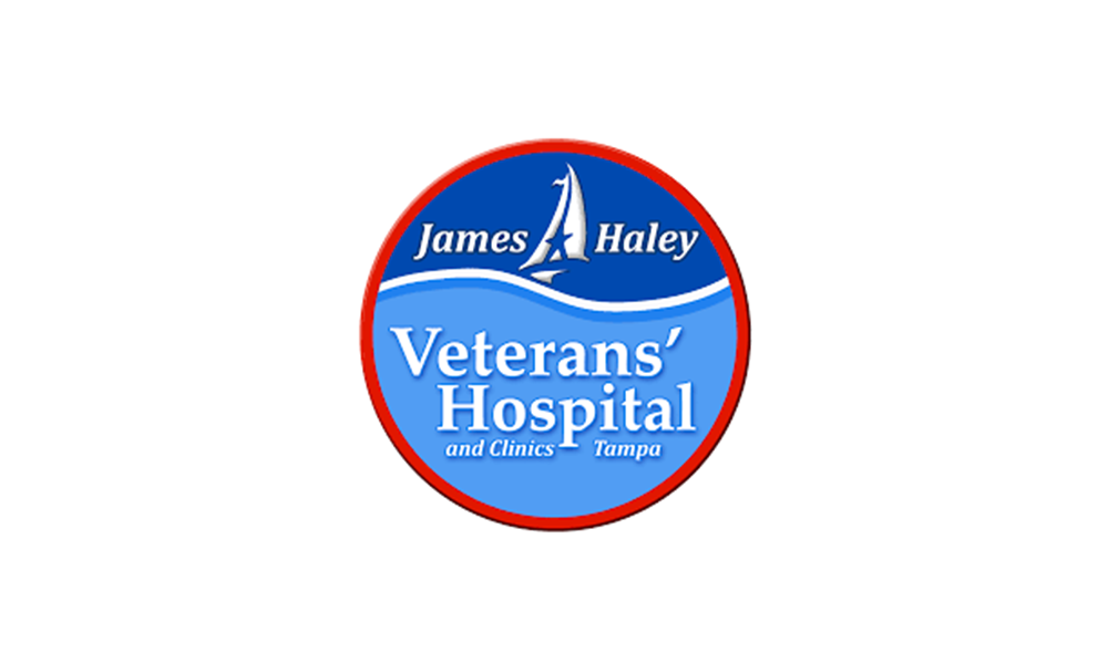 James A. Haley Veterans’ Hospital