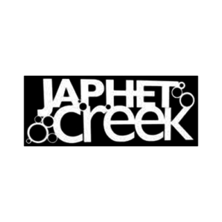 Japhet Creek