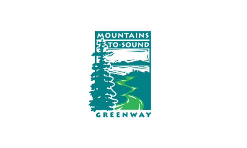 Mountains to Sound Greenway Trust