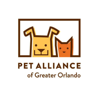 Pet Alliance of Greater Orlando – Sanford