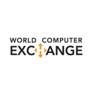 World Computer Exchange – Silicon Valley