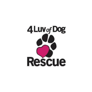 4 Luv of Dog Rescue