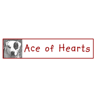 Ace of Hearts Dog Rescue (NKLA)