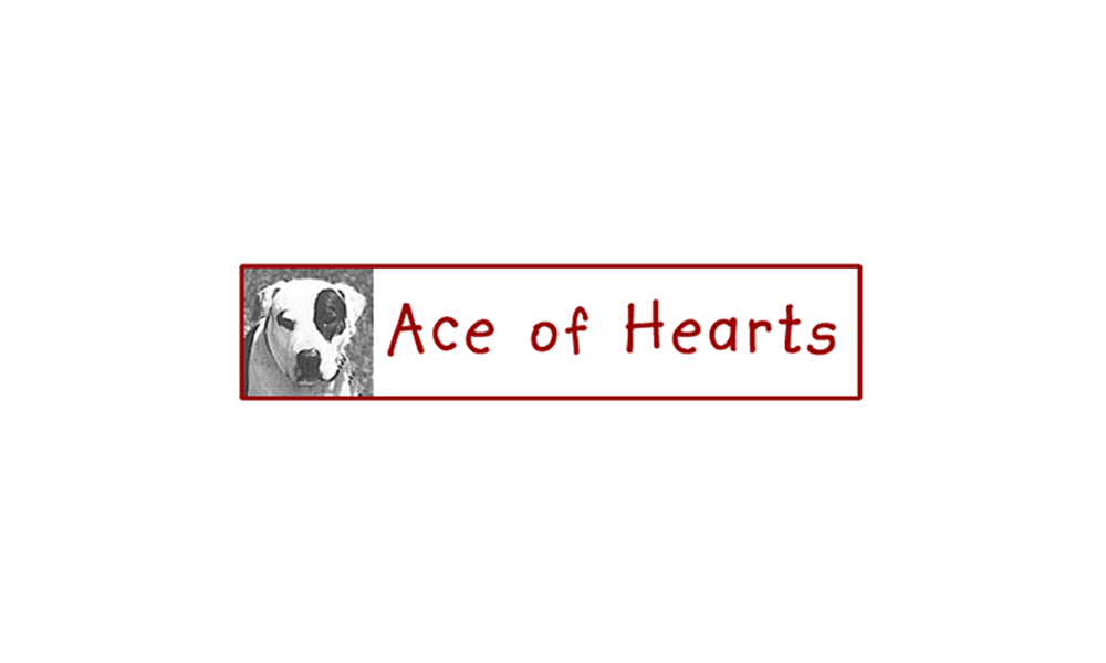 Ace of Hearts Dog Rescue (NKLA)