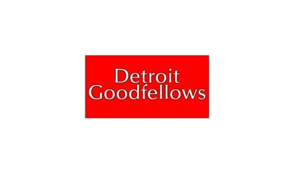 Old Newsboys’ Goodfellow Fund of Detroit