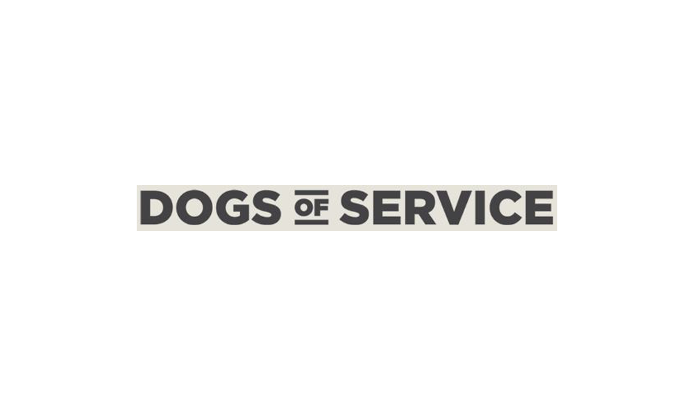 Dogs of Service