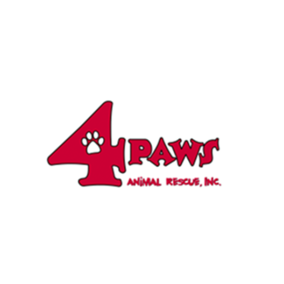 4 Paws Animal Rescue