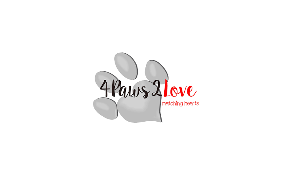 4Paws2Love