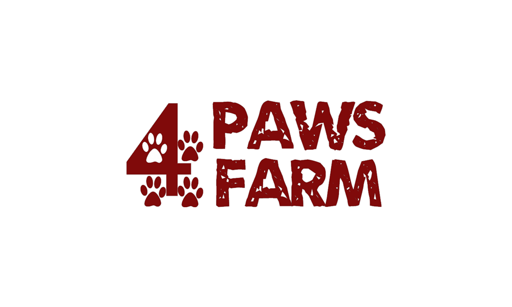 4 Paws Farm