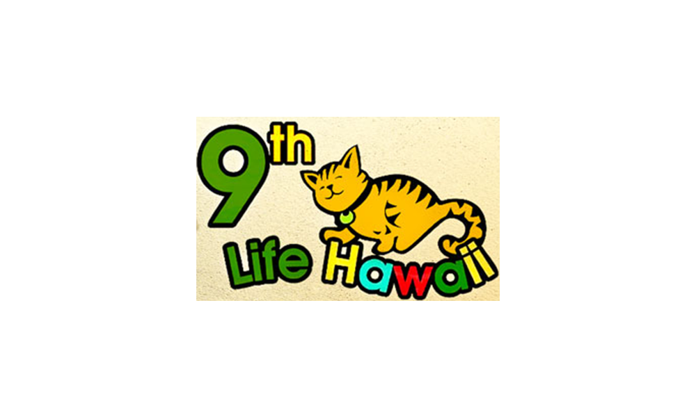 9th Life Hawaii
