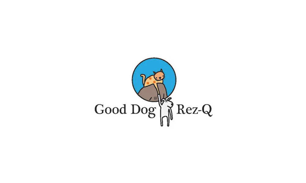 Good Dog Rez-Q