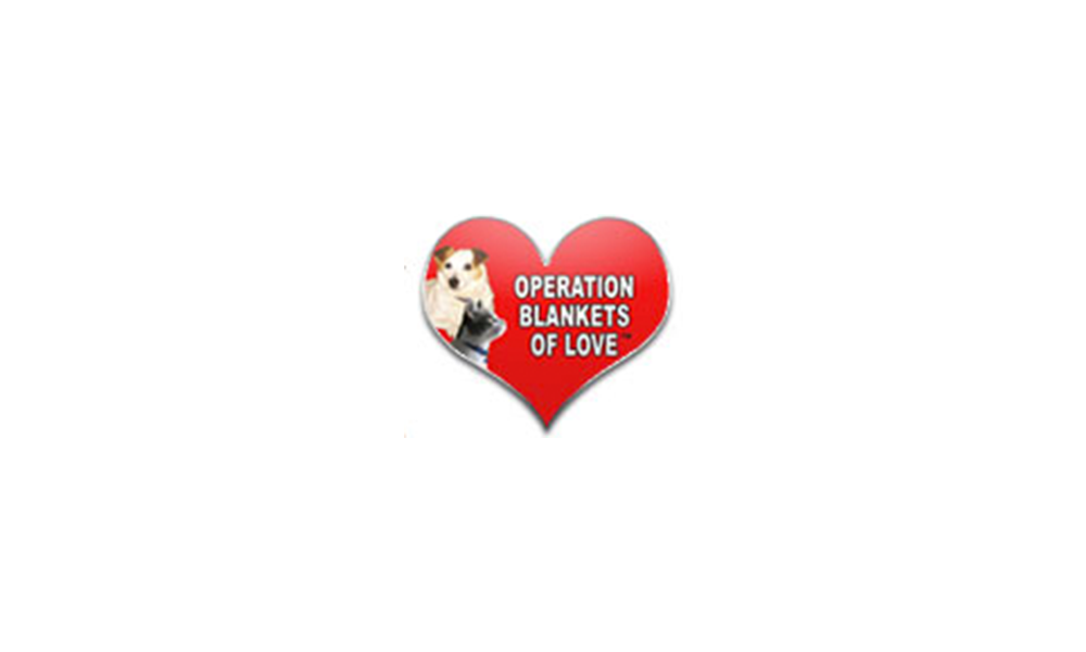 Operation Blankets of Love