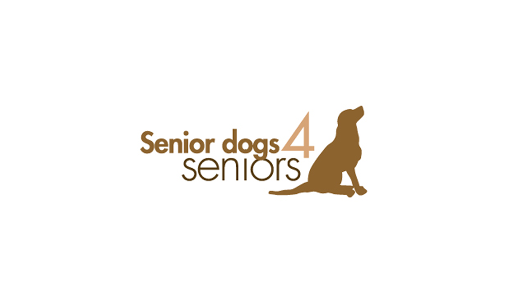 Senior Dogs 4 Seniors