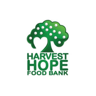 Harvest Hope Food Bank – Greenville