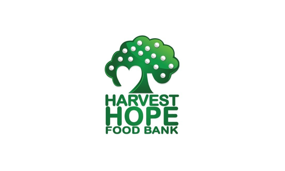 Harvest Hope Food Bank – Greenville