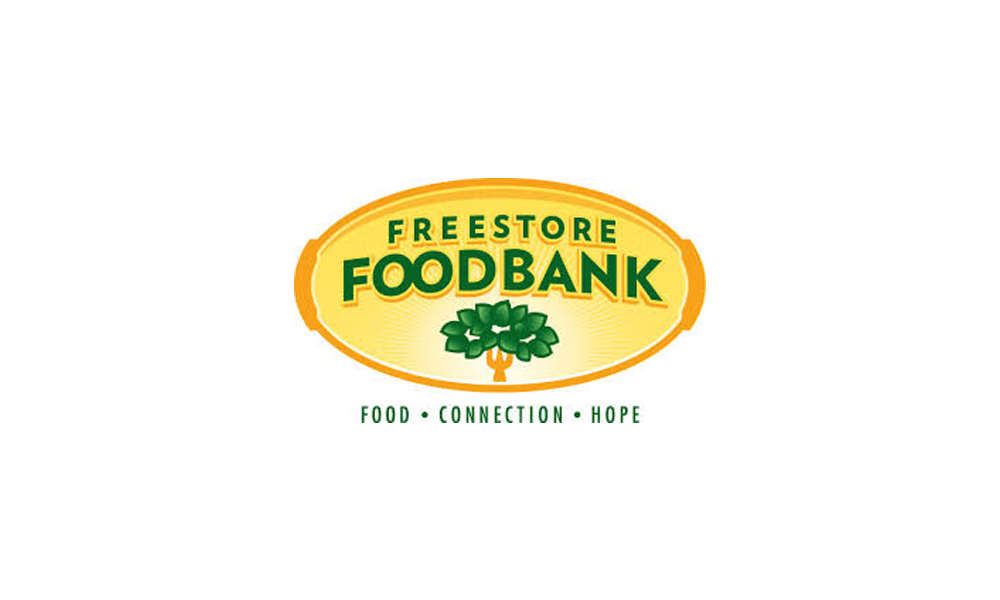 Freestore Foodbank
