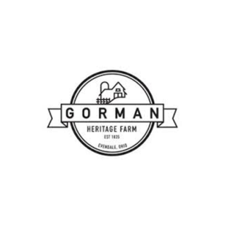 Gorman Heritage Farm