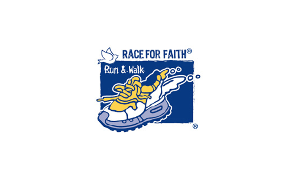 Race For Faith