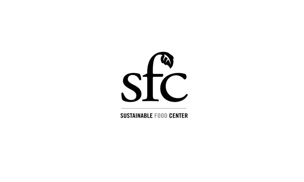 Sustainable Food Center