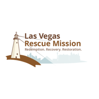 Las Vegas Rescue Mission