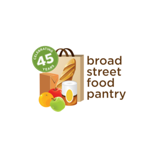 Broad Street Food Pantry