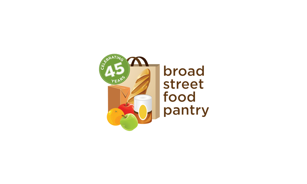 Broad Street Food Pantry