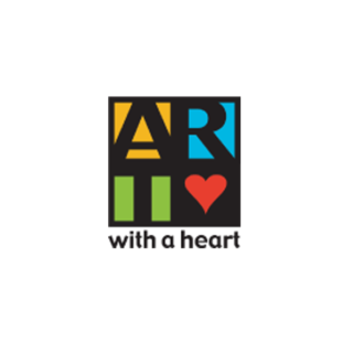 Art With A Heart